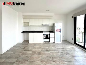 Monoambiente tipo Loft a estrenar en venta