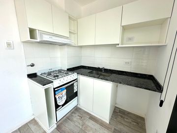 Monoambiente tipo Loft a estrenar en venta