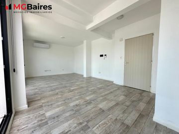 Monoambiente tipo Loft a estrenar en venta