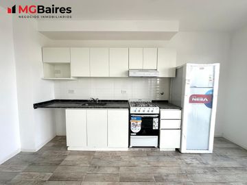 Monoambiente tipo Loft a estrenar en venta
