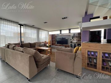 Casa en venta en Lagos de Canning