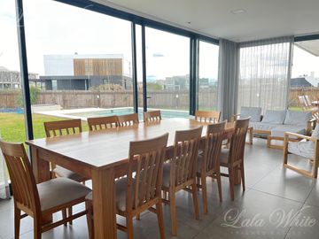 Casa en venta en Lagos de Canning