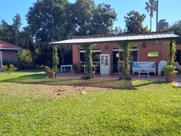 Quinta en Brandsen 460