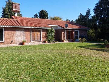 Quinta en Brandsen 460