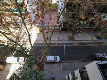 BELGRANO R. AMPLIO MONOAMBIENTE . BALCON . AMENITIES. APTO PROFESIONAL