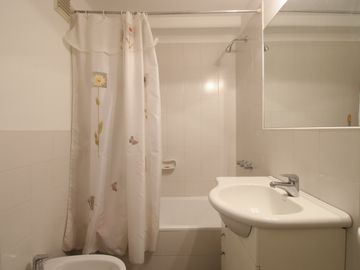 BELGRANO R. AMPLIO MONOAMBIENTE . BALCON . AMENITIES. APTO PROFESIONAL