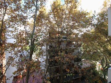 BELGRANO R. AMPLIO MONOAMBIENTE . BALCON . AMENITIES. APTO PROFESIONAL