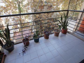 BELGRANO R. AMPLIO MONOAMBIENTE . BALCON . AMENITIES. APTO PROFESIONAL