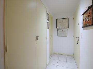 BELGRANO R. AMPLIO MONOAMBIENTE . BALCON . AMENITIES. APTO PROFESIONAL