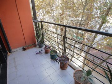 BELGRANO R. AMPLIO MONOAMBIENTE . BALCON . AMENITIES. APTO PROFESIONAL