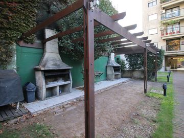 BELGRANO R. AMPLIO MONOAMBIENTE . BALCON . AMENITIES. APTO PROFESIONAL