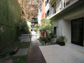 BELGRANO R. AMPLIO MONOAMBIENTE . BALCON . AMENITIES. APTO PROFESIONAL
