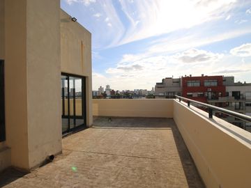 BELGRANO R. AMPLIO MONOAMBIENTE . BALCON . AMENITIES. APTO PROFESIONAL