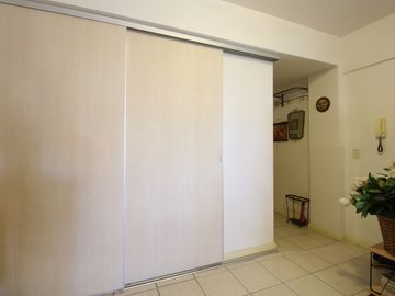 BELGRANO R. AMPLIO MONOAMBIENTE . BALCON . AMENITIES. APTO PROFESIONAL