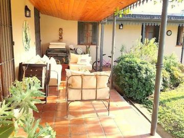 Casa en venta - 3 Dormitorios 2 Baños - Cochera - 625Mts2 - General Belgrano