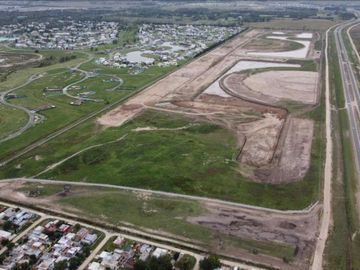Terreno en venta - 618Mts2 - Damasia al Sur, Ezeiza