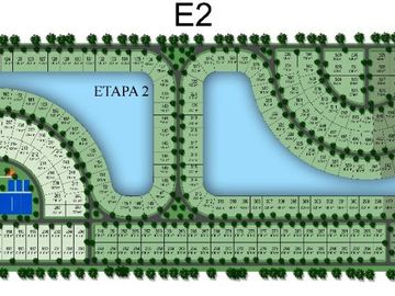 Terreno en venta - 618Mts2 - Damasia al Sur, Ezeiza
