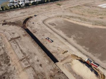 Terreno en venta - 618Mts2 - Damasia al Sur, Ezeiza