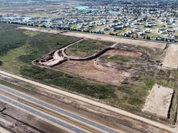 Terreno en venta - 618Mts2 - Damasia al Sur, Ezeiza