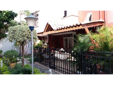 VENTA CASA EN GIRON CONJUNTO PORTAL 2