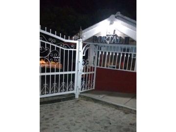 VENTA CASA EN GIRON CONJUNTO PORTAL 2