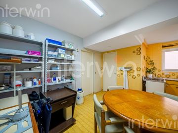 Departamento - 4 ambientes y Dep. - balcon y cochera - Palermo -  VENTA