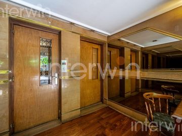 Departamento - 4 ambientes y Dep. - balcon y cochera - Palermo -  VENTA