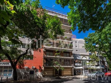Departamento - 4 ambientes y Dep. - balcon y cochera - Palermo -  VENTA