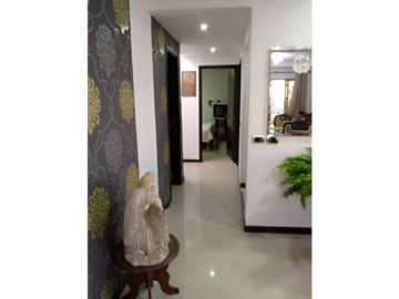 Se Vende Hermosa Casa en Ulloa Valle