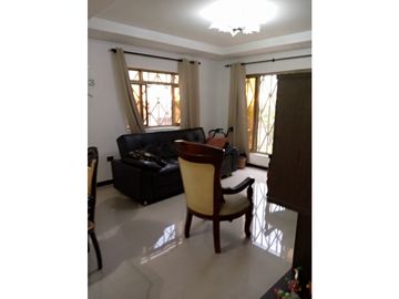 Se Vende Hermosa Casa en Ulloa Valle