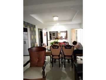 Se Vende Hermosa Casa en Ulloa Valle
