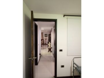 Se Vende Hermosa Casa en Ulloa Valle