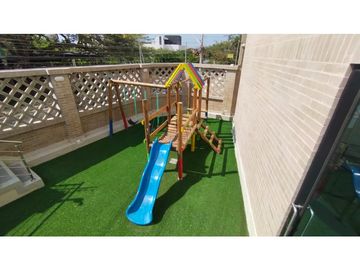 Casa en venta villa campestre - Barranquilla - conjunto cerrado