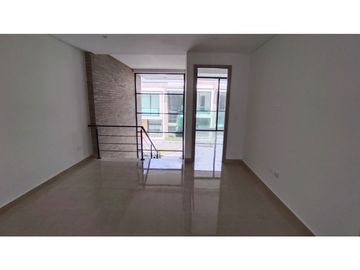 Casa en venta villa campestre - Barranquilla - conjunto cerrado