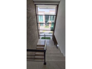 Casa en venta villa campestre - Barranquilla - conjunto cerrado