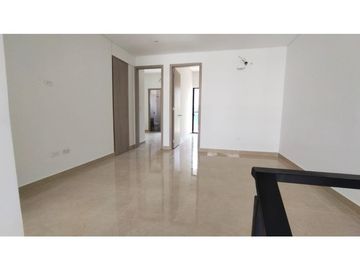 Casa en venta villa campestre - Barranquilla - conjunto cerrado