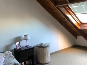 Excelente Duplex, estado impecable.