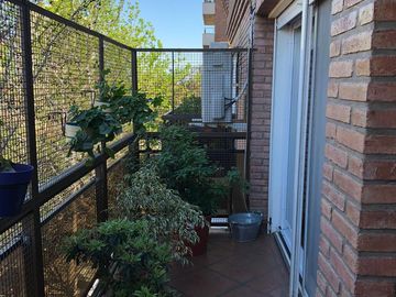 Excelente Duplex, estado impecable.