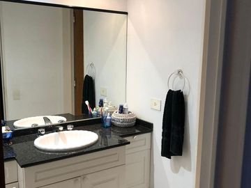 Excelente Duplex, estado impecable.