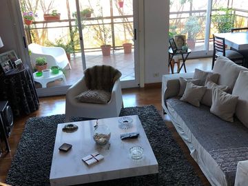 Excelente Duplex, estado impecable.