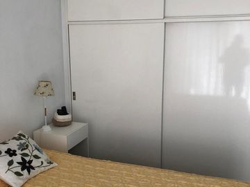 Excelente Duplex, estado impecable.
