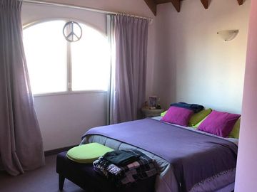 Excelente Duplex, estado impecable.