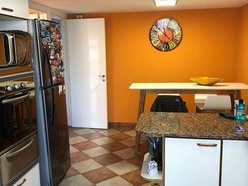 Excelente Duplex, estado impecable.