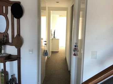 Excelente Duplex, estado impecable.