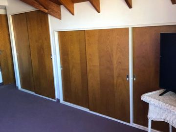 Excelente Duplex, estado impecable.