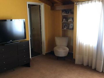 Excelente Duplex, estado impecable.