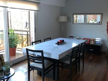 Excelente Duplex, estado impecable.