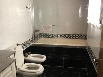 Excelente Duplex, estado impecable.