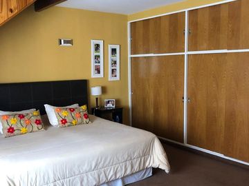 Excelente Duplex, estado impecable.
