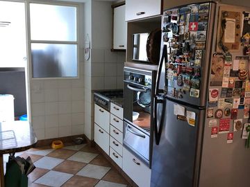 Excelente Duplex, estado impecable.